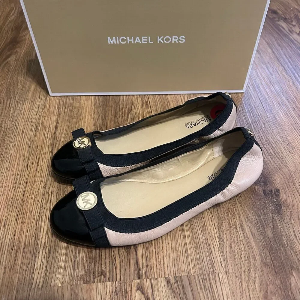 Michael Kors authentic michael